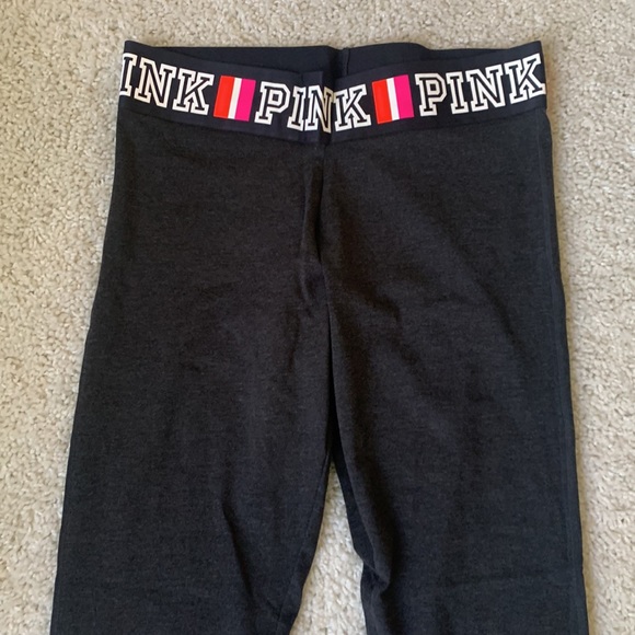 Pink leggings - Picture 2 of 3